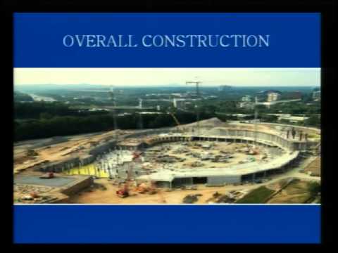 Suntrust Park Development Update - 07/28/15