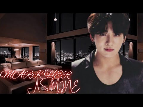 MARK HER AS MINE (FINAL) JK FF