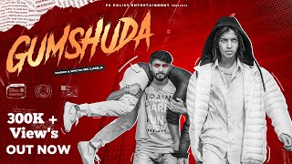 Download lagu गुमशुदा (  Video ) NK Ladla || Aman Polist || Latest Haryanvi Song 2023 || PS Polist mp3