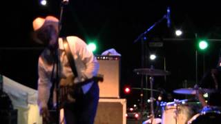 Dave Alvin and the Guilty Ones; Intro to Ash Grove