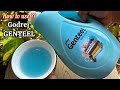 Godrej Genteel Liquid Detergent Review Demo How To Use Genteel Matic Liquid Detergent