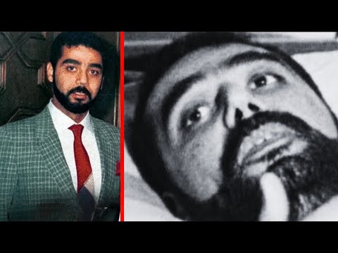 The Brutal Deaths & Lives of Qusay and Uday Hussein