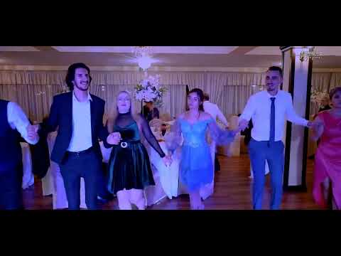 Cip Music Events Bacau(2023) - Nunta Cosmin & Ema(Rest  Levisticum)   Program 5