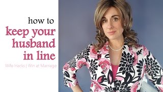 how to punish your husband ♥