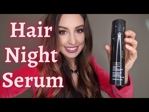 Professional Stylist Product Review: Shu Uemura...