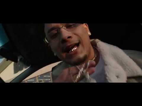 LOSSO - In Them Villas | Dir. by @TrapButters