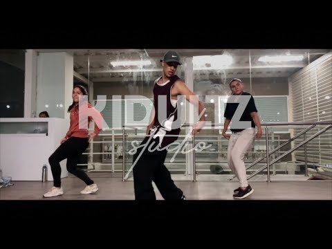 WOMP WOMP | Valee ft. Jeremih | Diego Casas Choreography - KIDULTZ STUDIO
