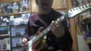 blind　(freak kitchen)