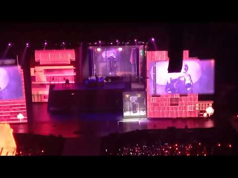 NCT 127 - Focus (Johnny Solo Dance) | Neo City: Manila The Link 220904