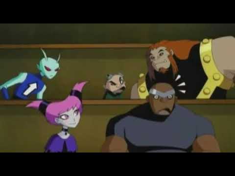 Teen Titans go Jinx tribute||Queen|| {AMV}