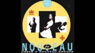 Club Nouveau-Let Me Know