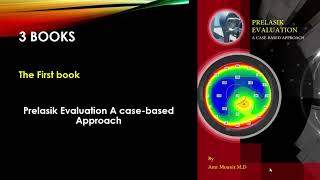 Intro 3 Refractive books