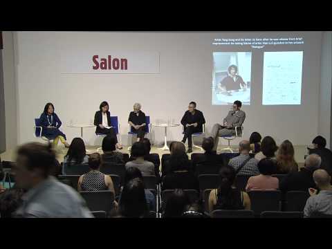 Salon | Art History I Hans van Dijk: Dialogues in the ... - YouTube