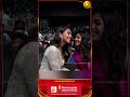 Sita Meets Nikitha Mrunal Thakur Ivana At BehindwoodsGoldIcons BGI2023