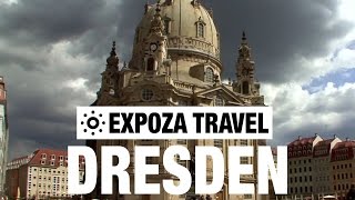 Dresden Travel Video Guide