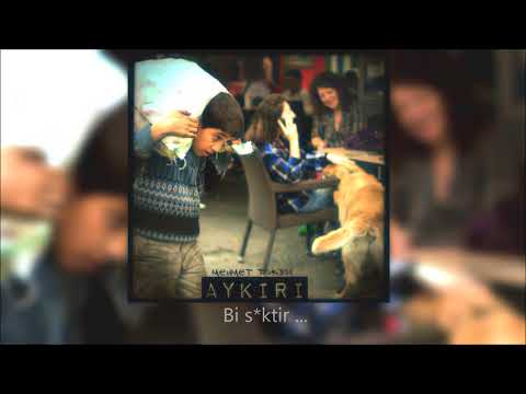 Mehmet Toksoy - Aykırı (Sözleriyle)