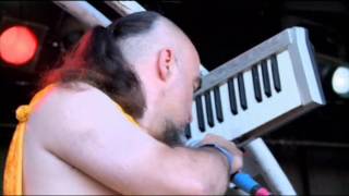 Knorkator - Ma Baker (LIVE @ Summer Breeze Open Air 2013)