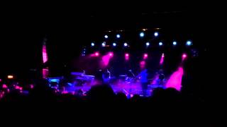 Marlon Roudette, "Come Along", 5.2.15, Hamburg