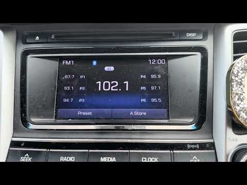 WLUM 102.1 Milwaukee, WI Station ID