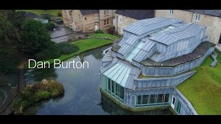 A Day At Real World Studios!