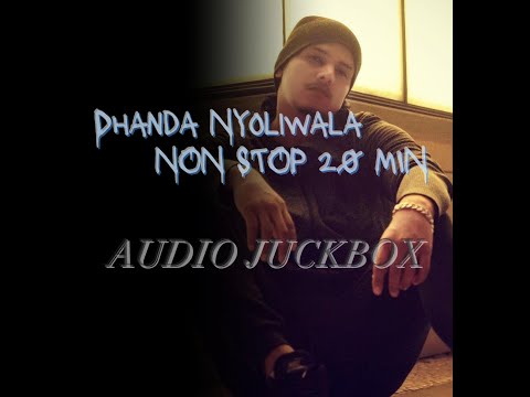 dhanda nyoliwala |Audio| haryanvi song\| dhanda nyoliwala|