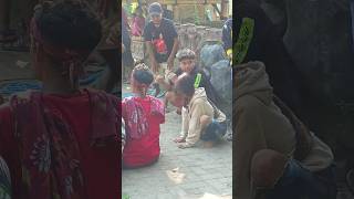 Download lagu Hampiri Cewek KALAP BANTENGAN‼️‼️🐂 #shorts mp3