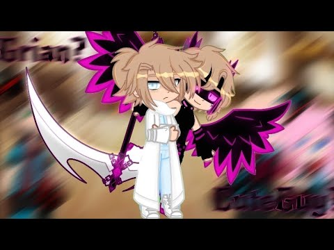 Bamboozlers react to grian? ||Midnight stranger's different AU • read description • 2x speed||