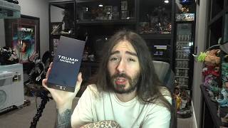 It's Actually Here thumbnail