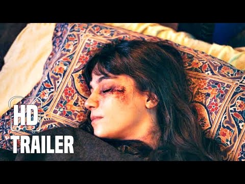 Trailer-Vorschau: Never Back Down: Revolt