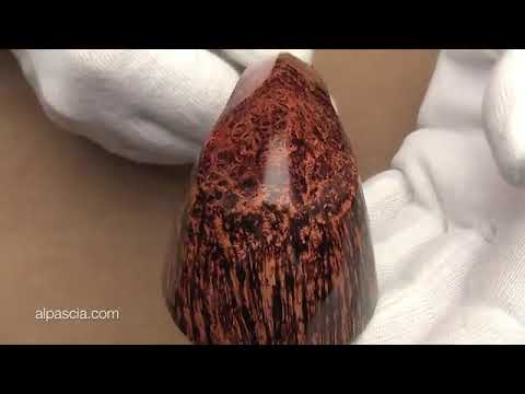 pipa Poul Winslow 009 - smoking pipe