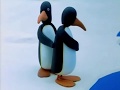 The Wind In The Willows 1996 Mr Toad But Pingu Footage
