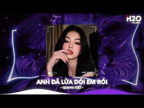 NHẠC REMIX TIKTOK TRIỆU VIEW - BXH Nhạc Trẻ Remix Hay Nhất Hiện Nay🎼Top 20 Nhạc TikTok Hay 2026