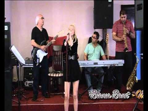 Bianca Band - Yesterday.avi