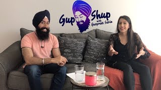 GupShup with Gurpreet Sarin - Ep. 8: Anjali Taneja