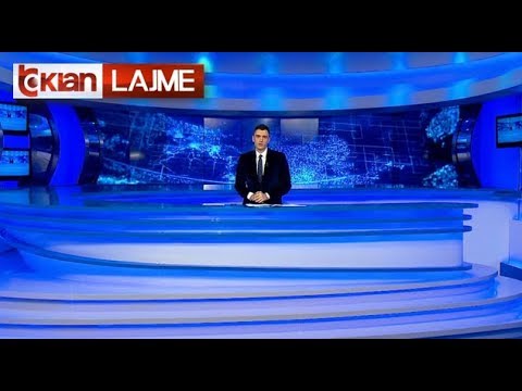 Edicioni i Lajmeve Tv Klan 31 Tetor 2019, ora 19:30