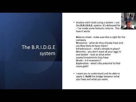 Brookville Capital Report by Simon Popple
