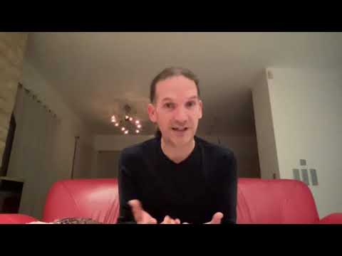 Texas Guitar Society - Virtual Talk - Marco Tamayo