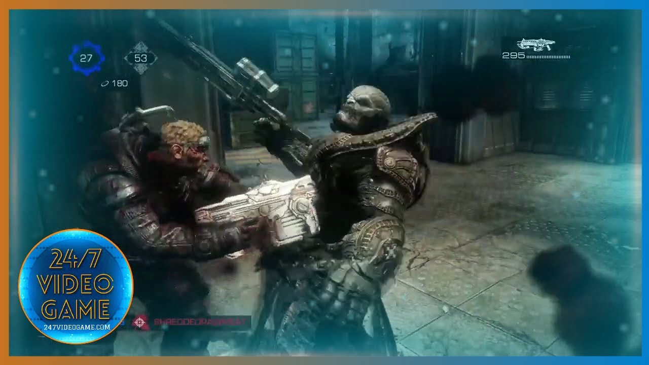 Play Video