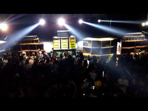 Last tune played at Electric Brixton by Channel One Sound System - Dubplate Keety Roots