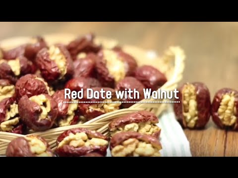 download lagu mp3 mp4 Red Dates With Walnut, download lagu Red Dates With Walnut gratis, unduh video klip Red Dates With Walnut