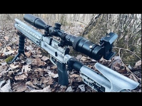 Top 8 Most Powerful Air Rifles 2021  Best AirGuns 2021