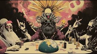 Hand of God (Music Video)