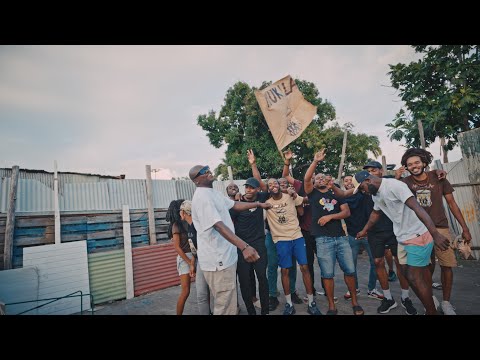 NUKILA X MANAK X MAYIKI - ON BANN ZANMI - { CLIP OFFICIEL }