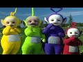 In Het Zwembadje - Teletubbies Nederlands