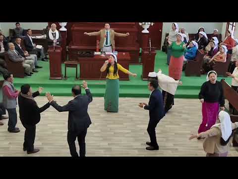 Solo : Sis. Babie Remruatfeli || Dt. 02/01/2026 || Sis. Lalthuami te chhungkaw Pathian Chawimawina