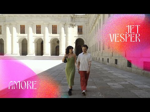 MY HOOD MY RULES - JET VESPER X AMORE