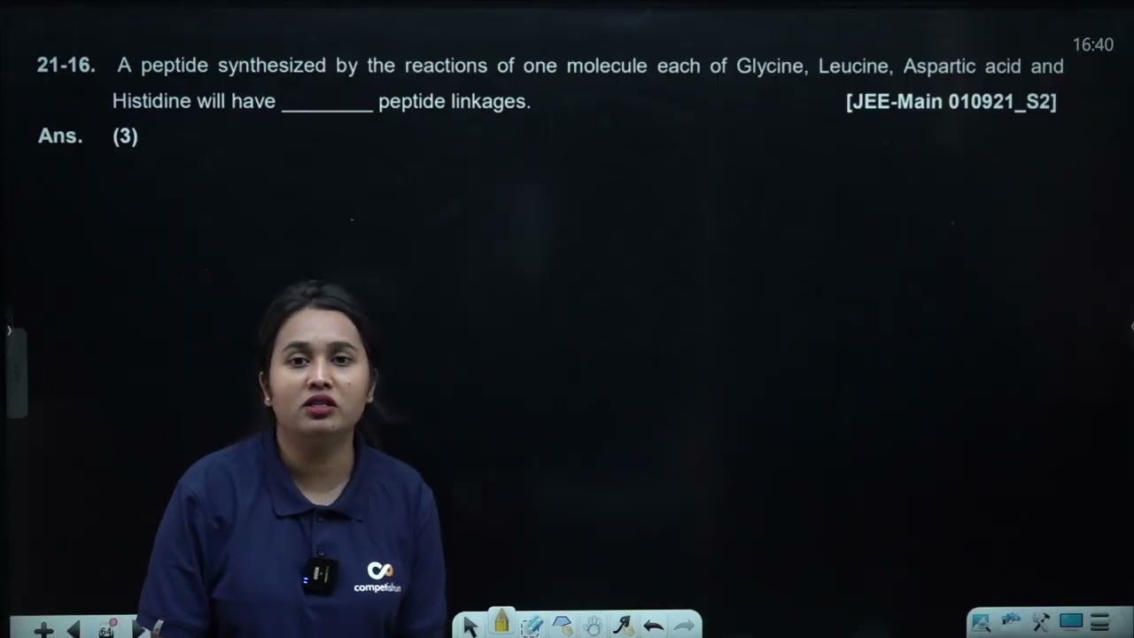 Video Solution