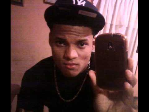 Danny Ft Brayan- Yo Toy Pa ti