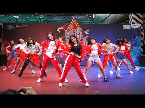 220521 BIZUAL cover Girls' Generation - I GOT A BOY @ MBK Cover Dance 2022 (Junior Audition)
