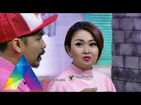 BASA-BASI - Tips Memberitahu Anak Tanpa Marah - Marah (24/02/16) Part 2/5